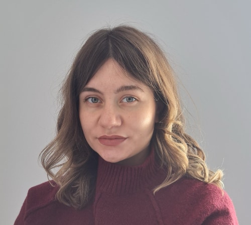 Nadja Muraspahic